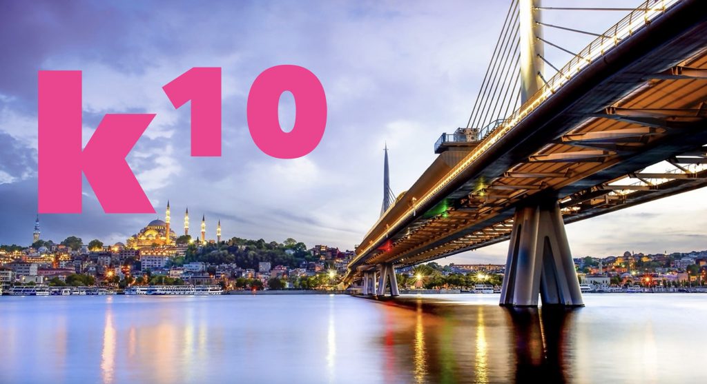 (DOWNLOAD) rudnik. launcht k10, “Europas größtes Ethnomarketing-Kampagnenportfolio für die punktgenaue Ansprache von bis zu 1,2 Mio. türkischstämmige Konsumenten aus Deutschland, Österreich und der Schweiz”